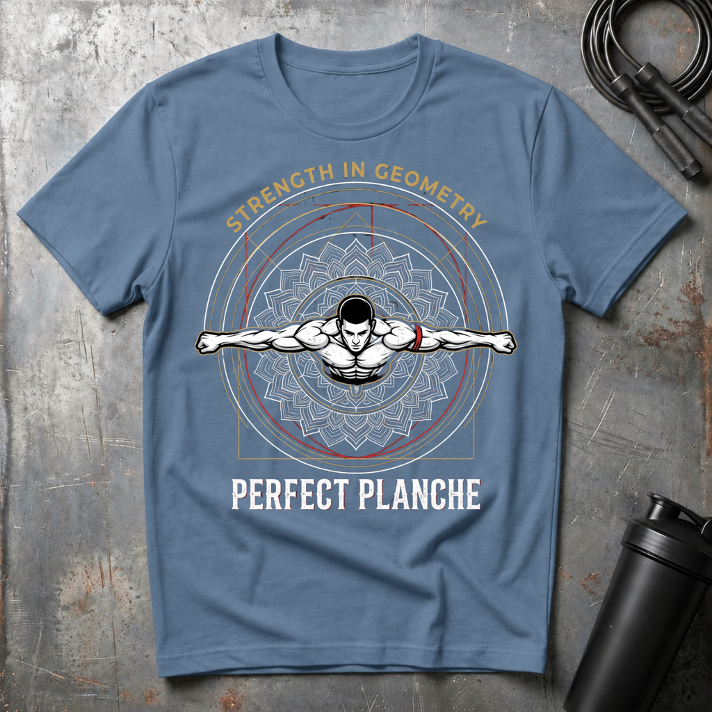 Perfect Planche T-Shirt