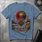 Discipline Wins T-Shirt