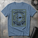 Equipment Unnecesary T-Shirt