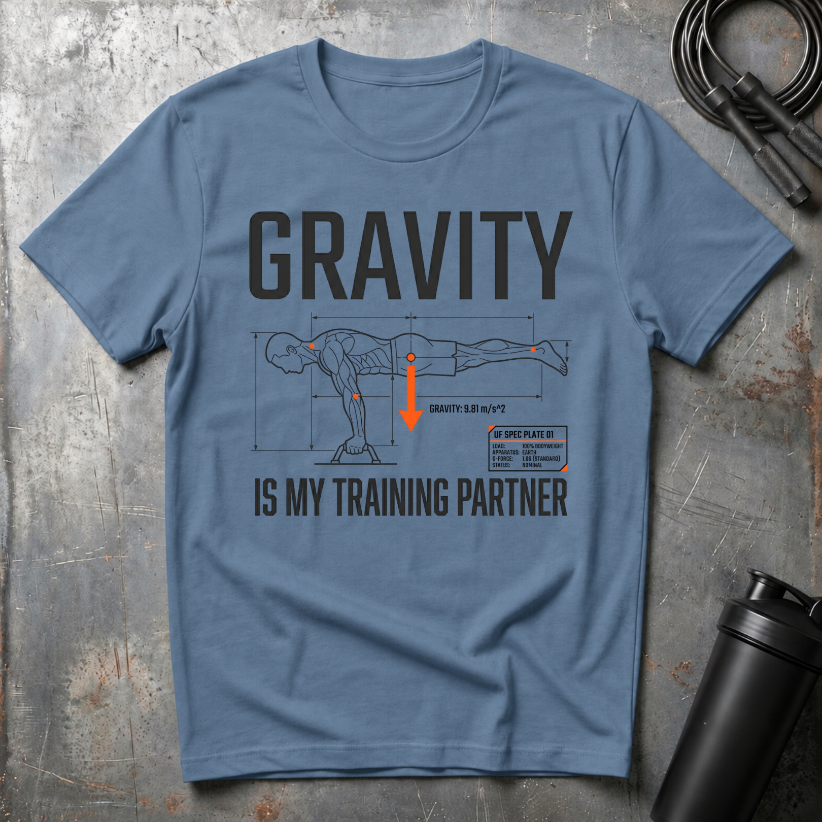 Gravity T-Shirt