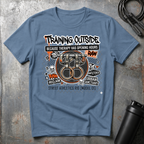 Therapy Has Opening Hours T-Shirt