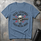 Warm Up T-Shirt