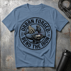 Bend the iron T-Shirt