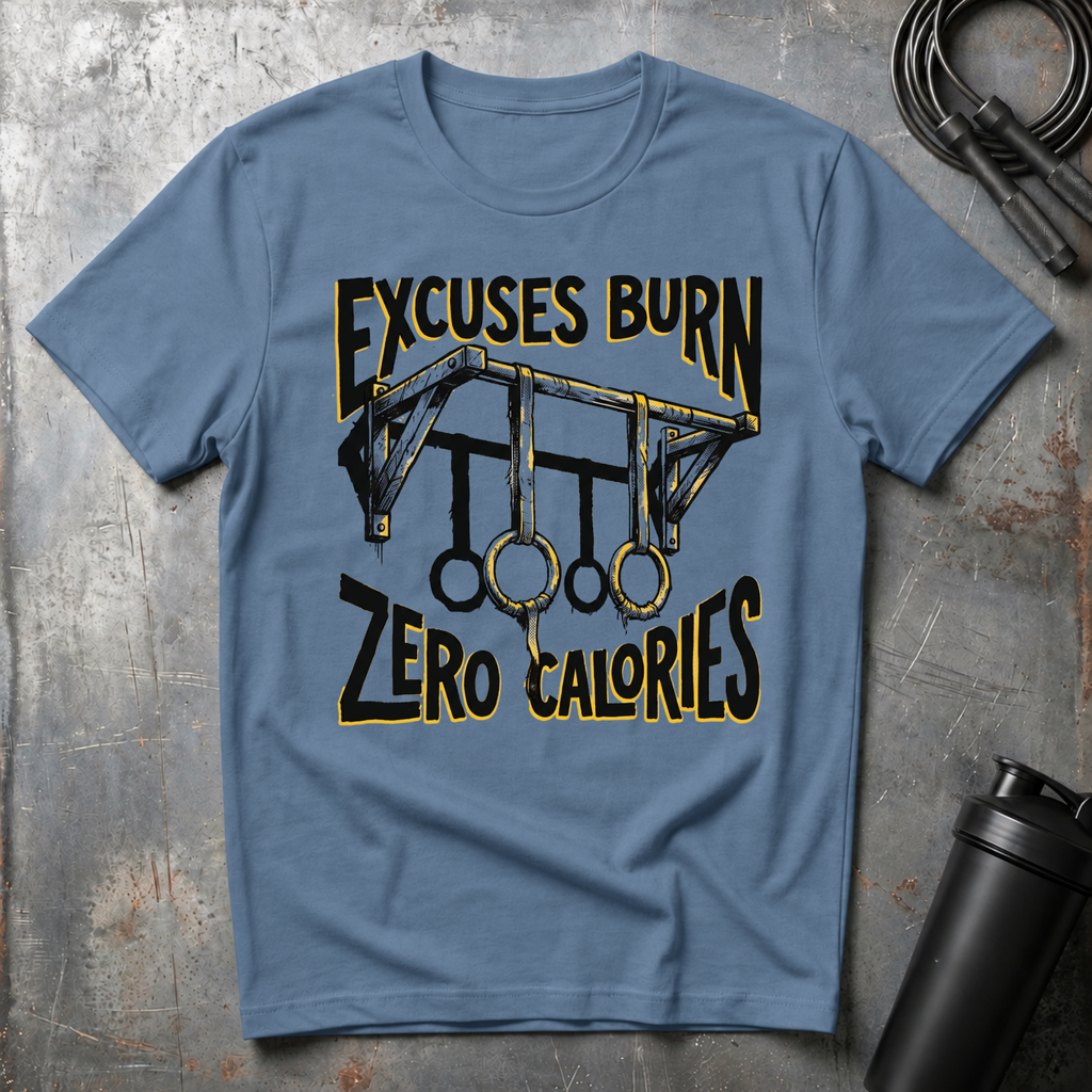 Zero Calories T-Shirt