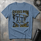 Zero Calories T-Shirt