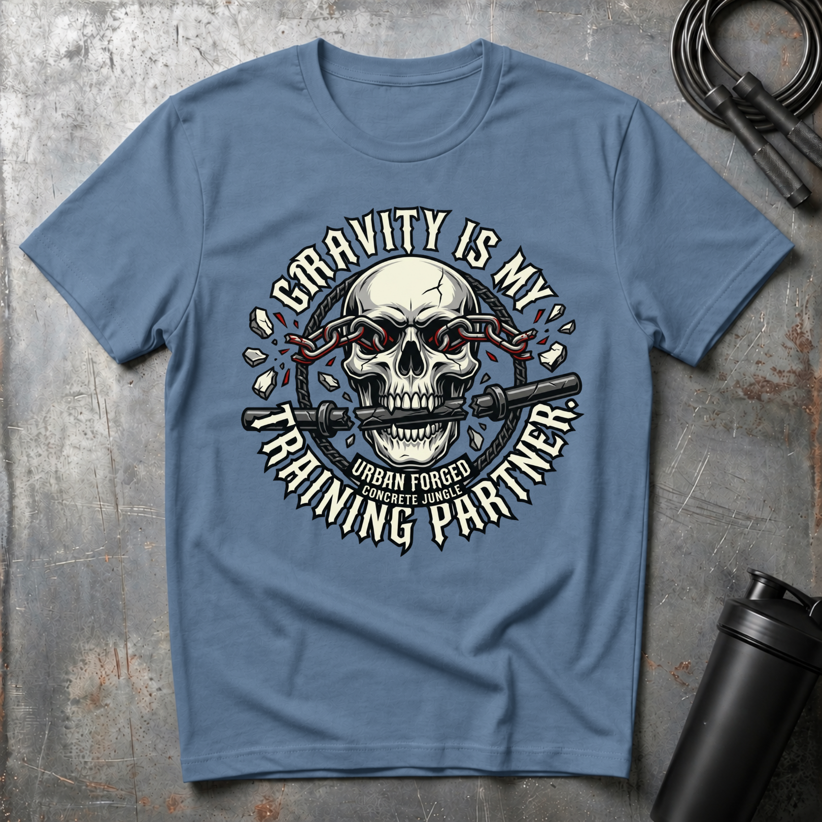 Gravity T-Shirt