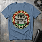 Street build outdoor training T-Shirt
