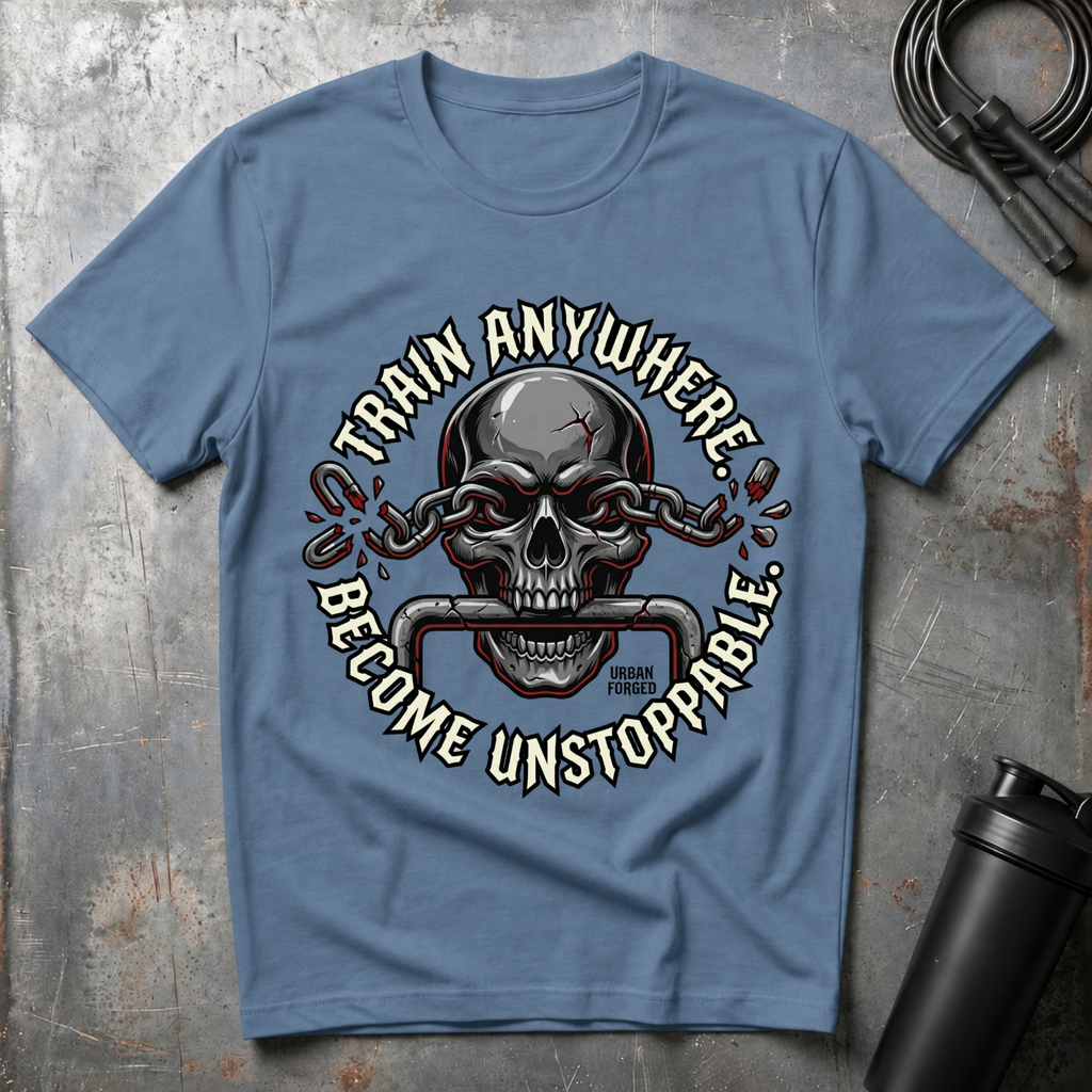 Unstopable T-Shirt
