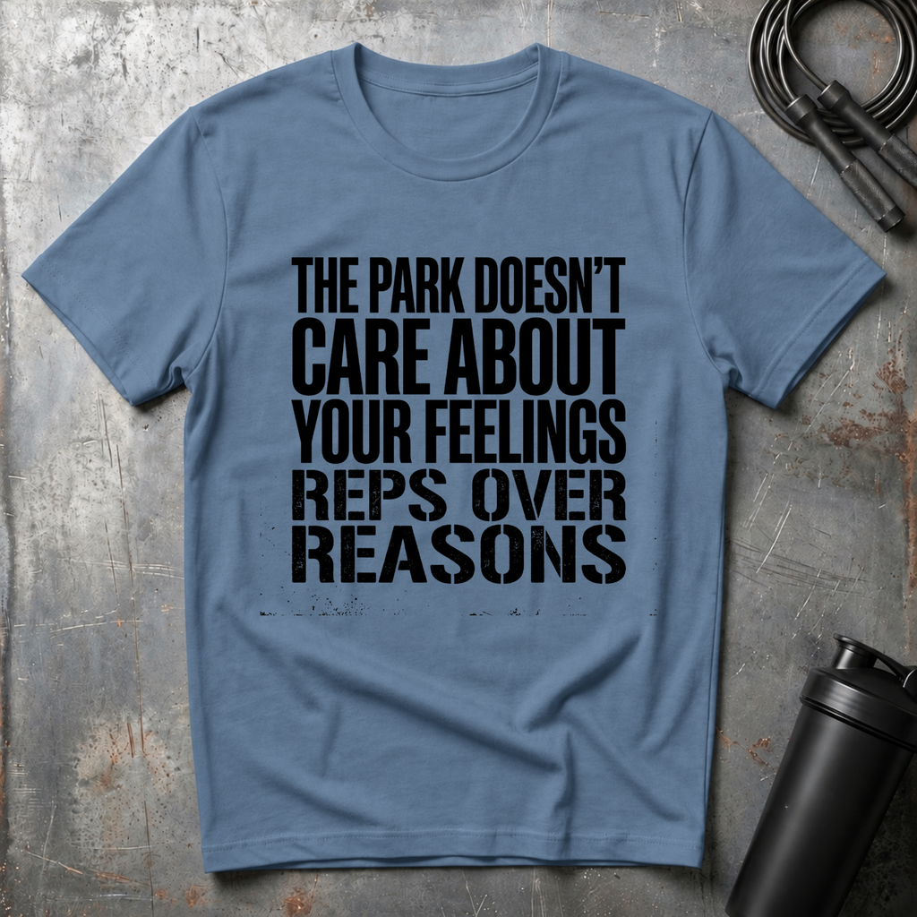 Feelings T-Shirt