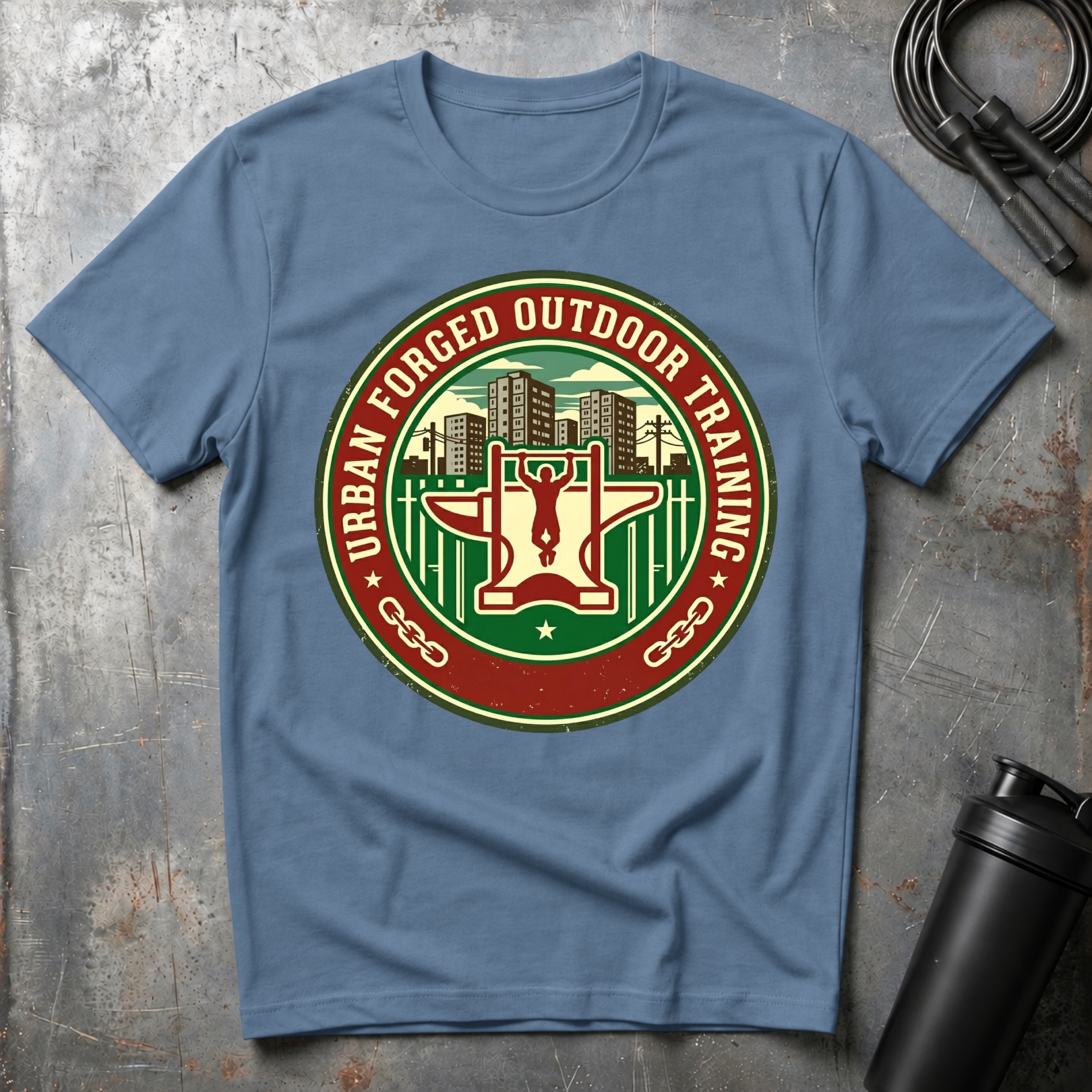 Outdoor training T-Shirt