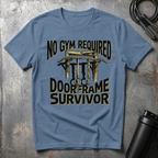 Door Frame Survivor T-Shirt