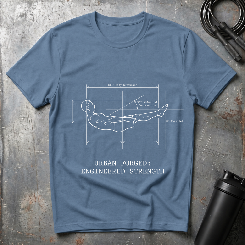 Engineered T-Shirt