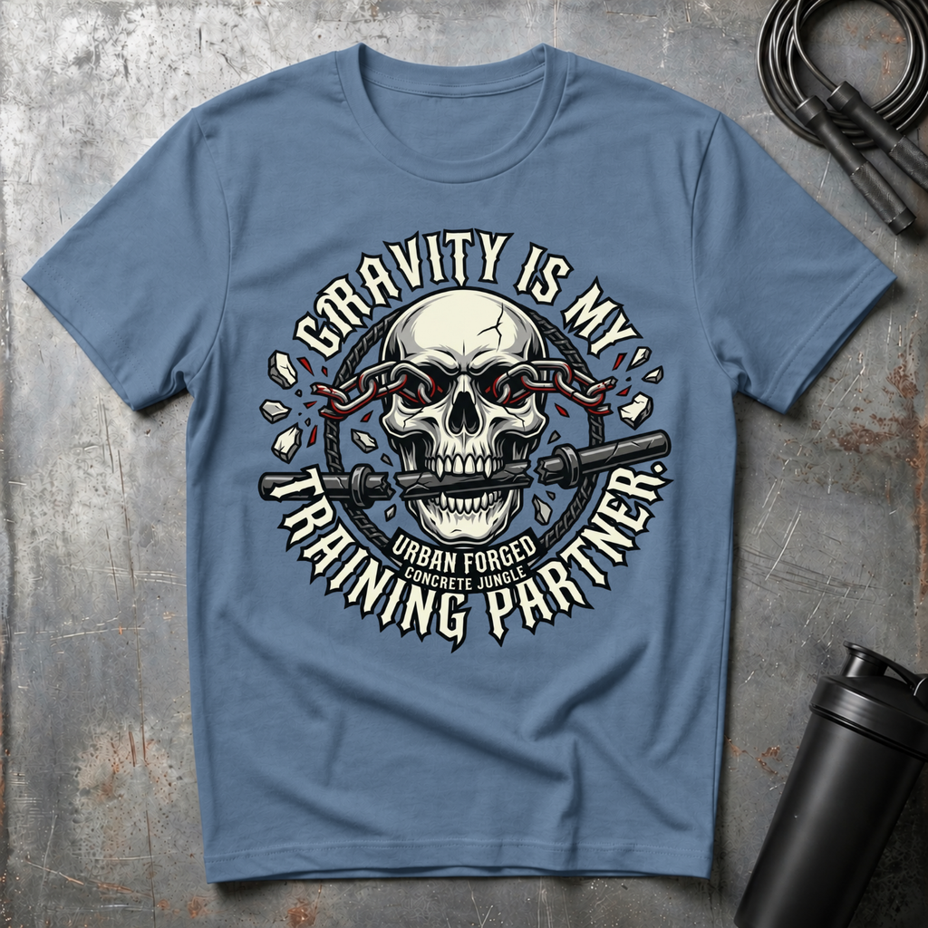 Partner T-Shirt