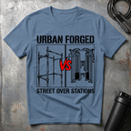 Street over station T-Shirt
