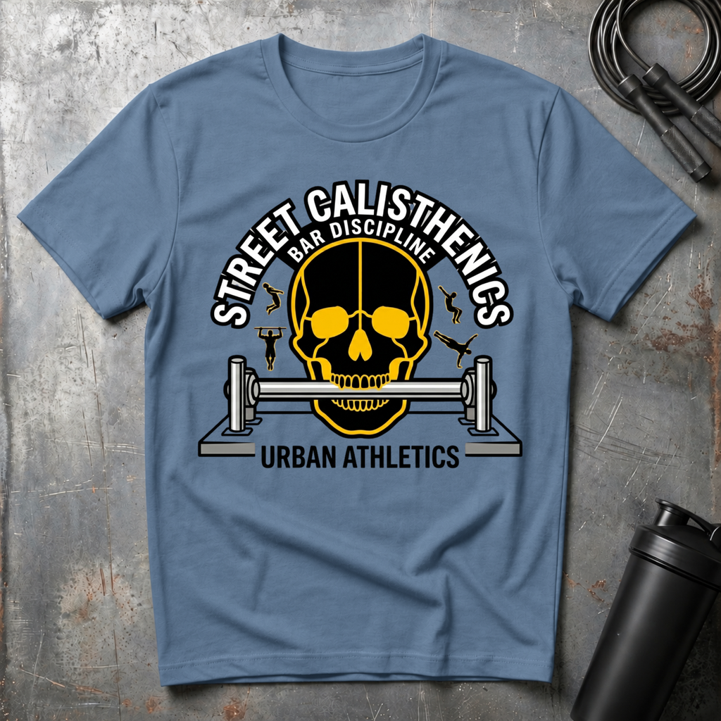 Bar Discipline T-Shirt