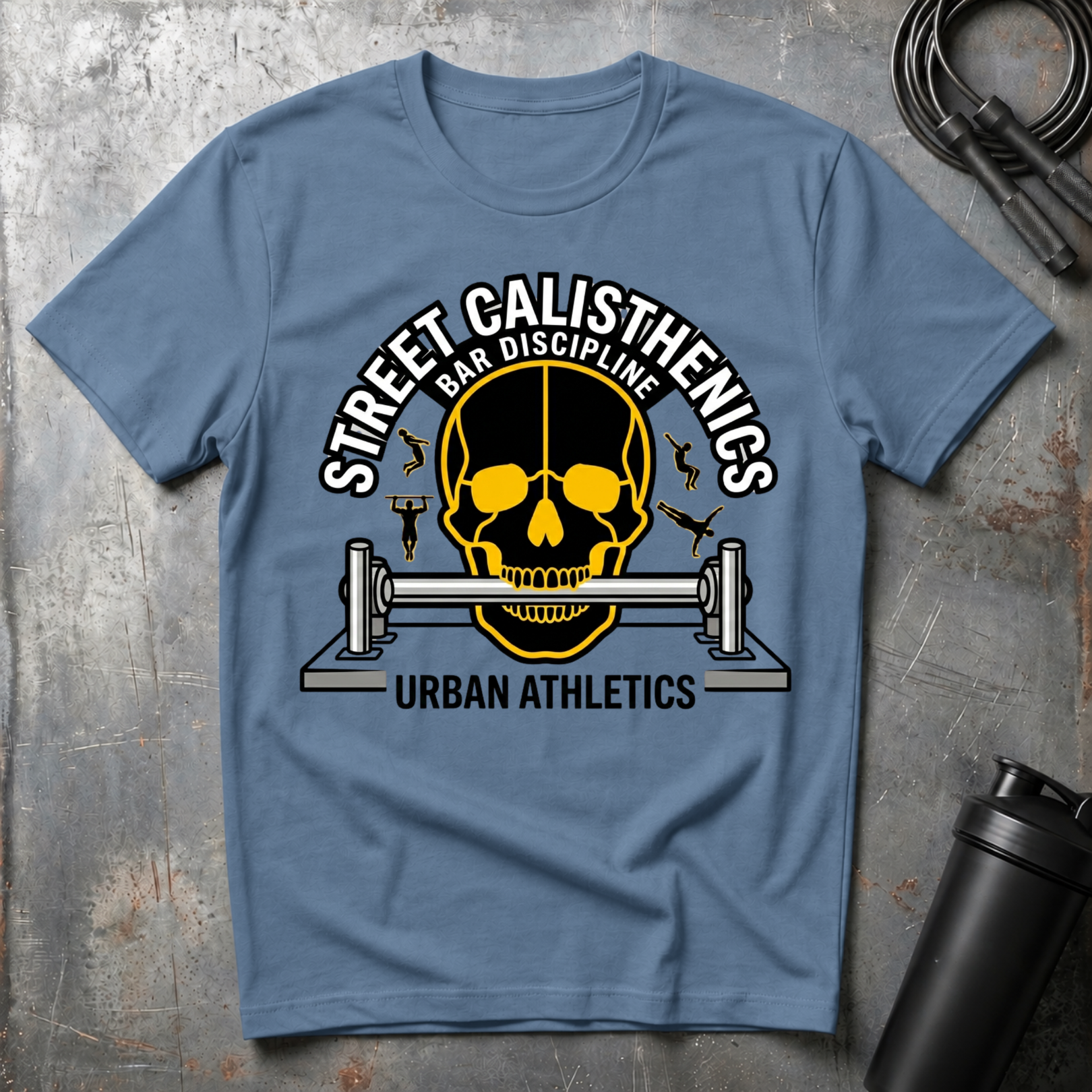 Bar Discipline T-Shirt