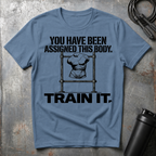 Train it T-Shirt