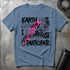 Earth Has Gravity T-Shirt