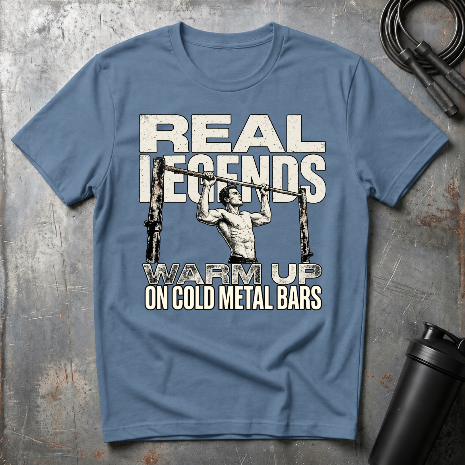Legends T-Shirt