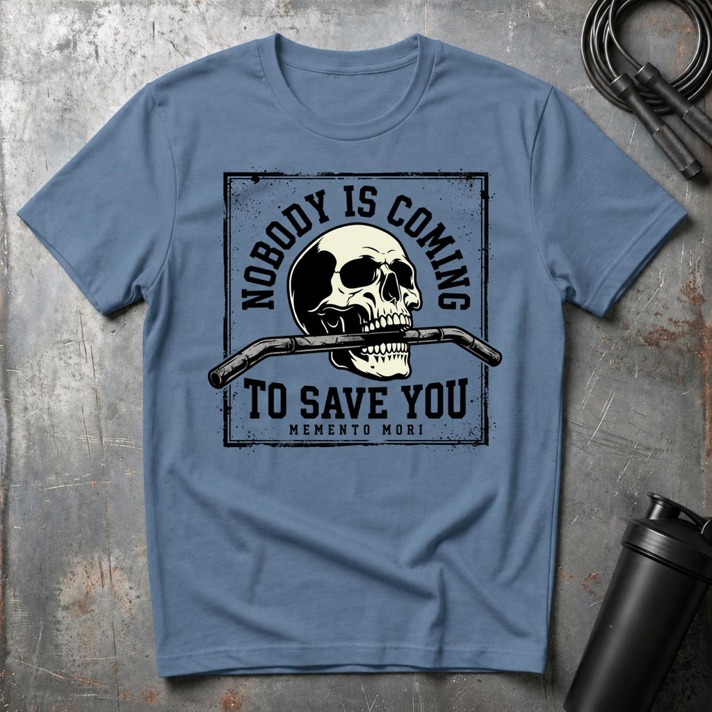 Memento Mori T-Shirt