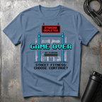 GAME OVER T-Shirt