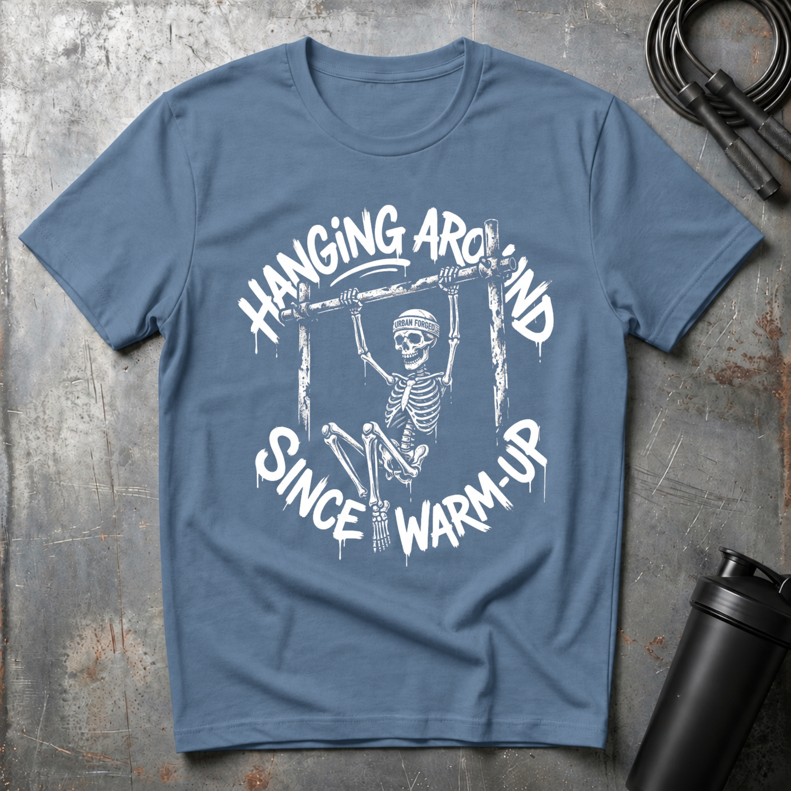 Hanging Around T-Shirt