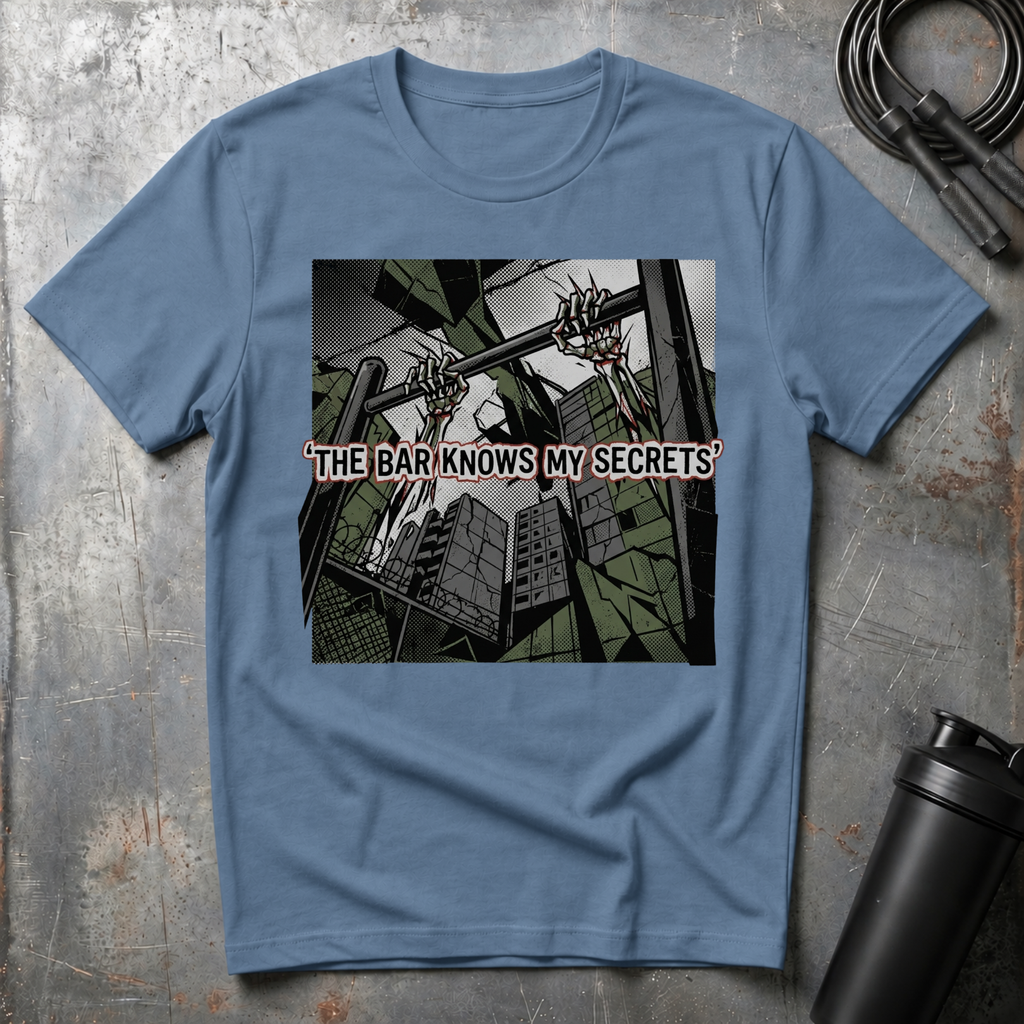 Secrets T-Shirt