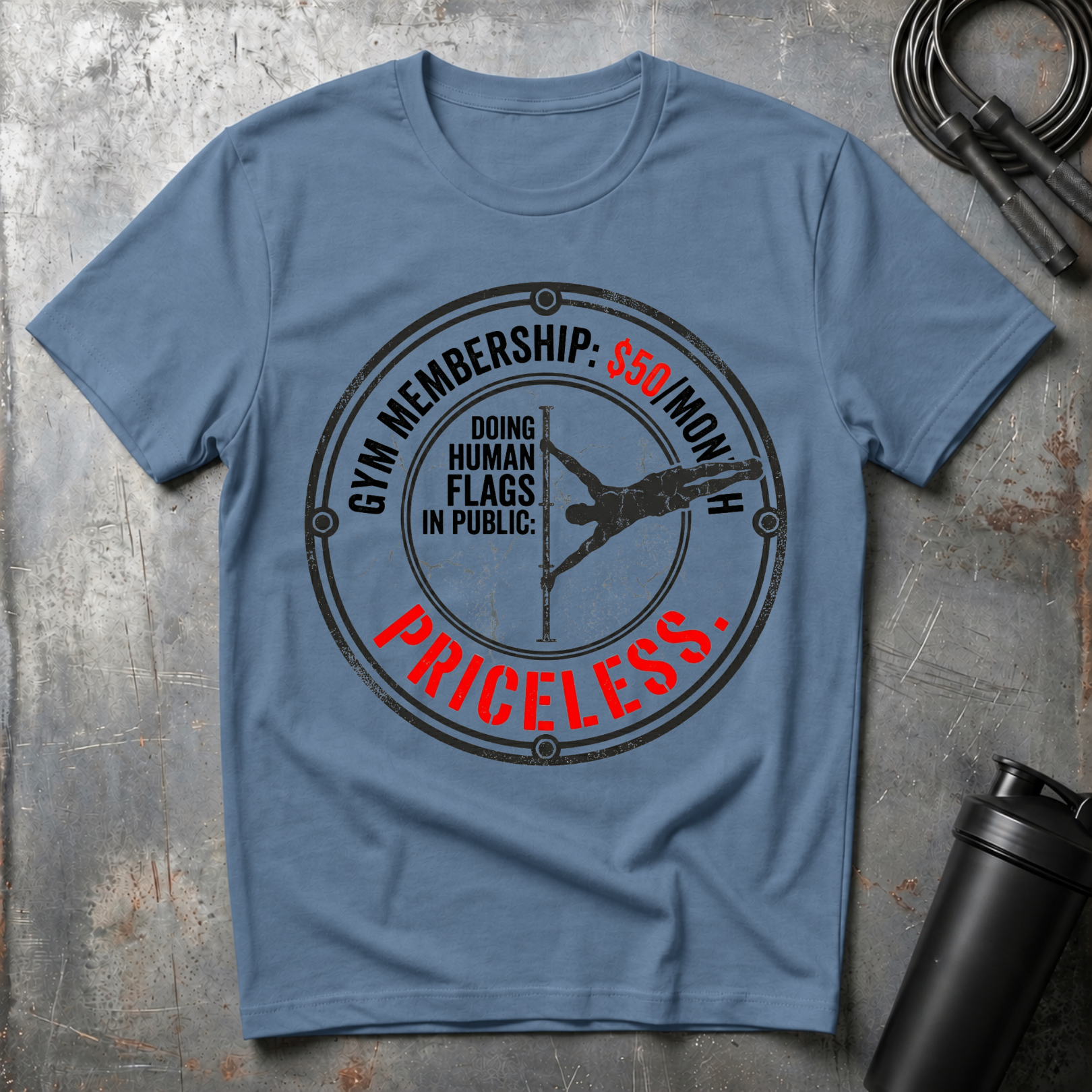 Priceless T-Shirt
