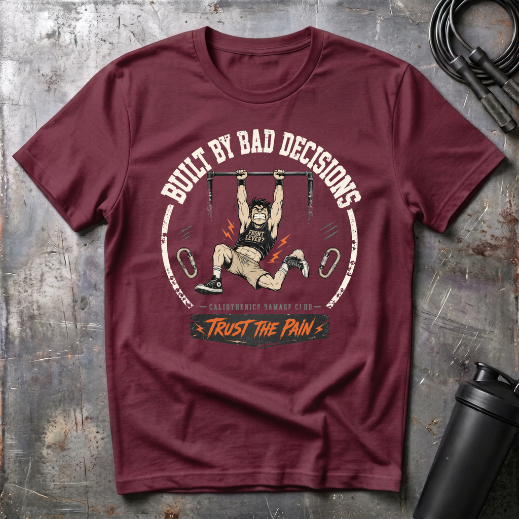 TRUST THE PAIN T-Shirt
