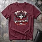 BAR CREW T-Shirt