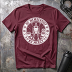 NO MEMBERSHIP NO MERCY T-Shirt