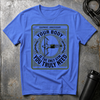 Equipment Unnecesary T-Shirt
