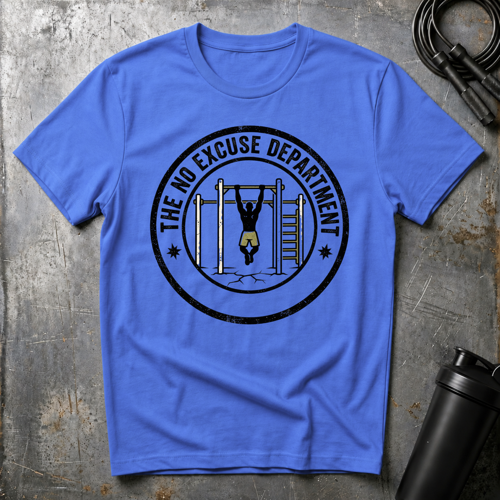 THE DEPARTMENT T-Shirt