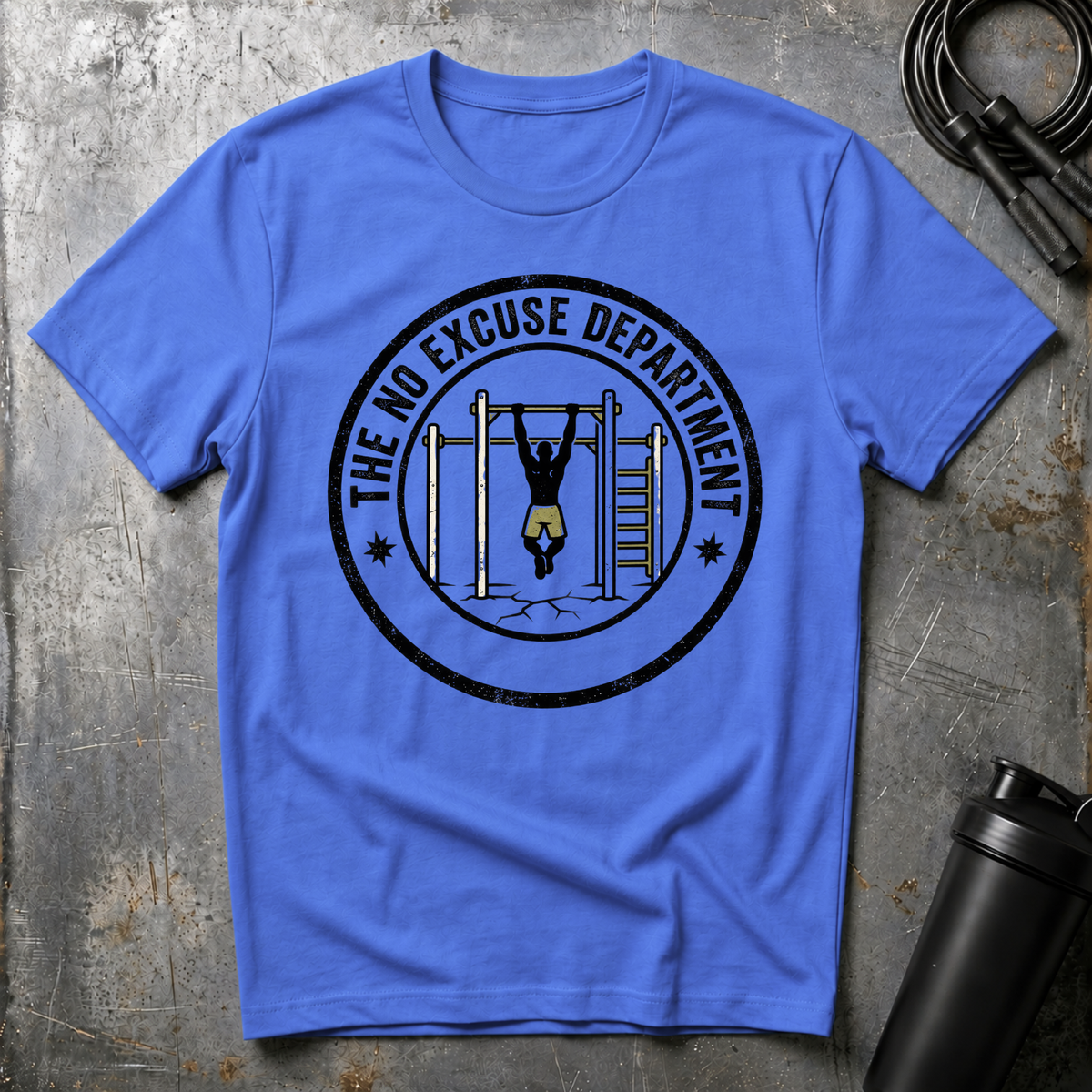 THE DEPARTMENT T-Shirt
