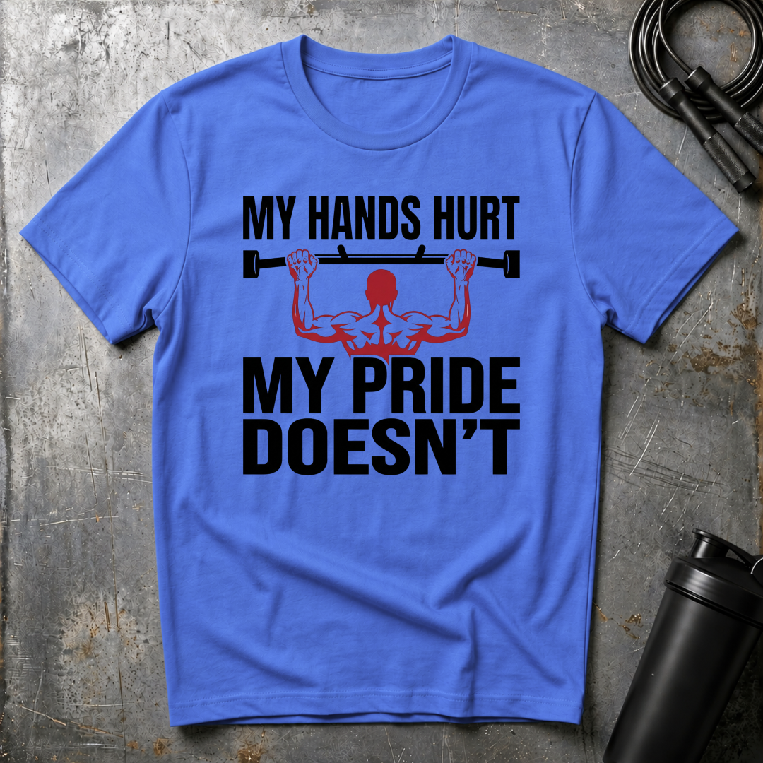 MY HANDS HURT T-Shirt