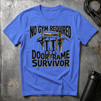 Door Frame Survivor T-Shirt