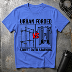 Street over station T-Shirt