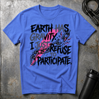 Earth Has Gravity T-Shirt