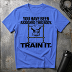 Train it T-Shirt