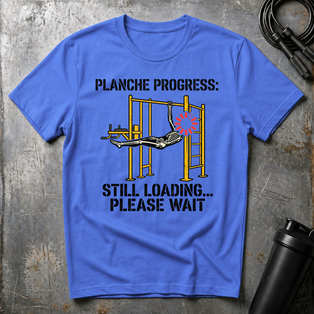 Planche Progress T-Shirt