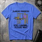 Planche Progress T-Shirt