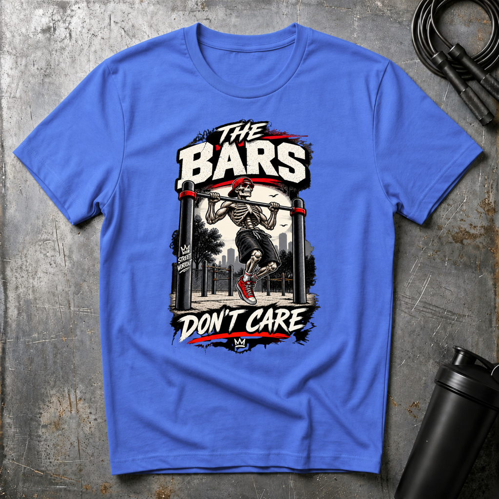 DON'T CARE T-Shirt