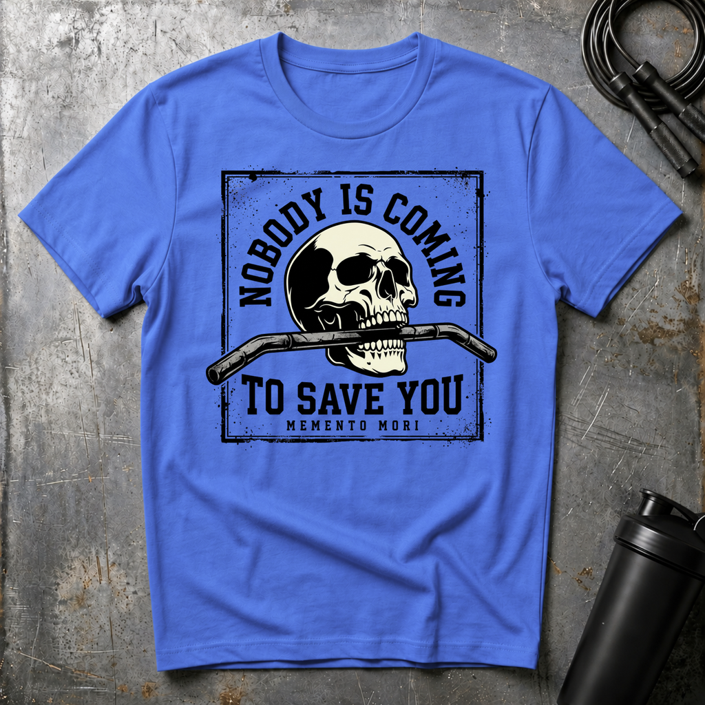 Memento Mori T-Shirt