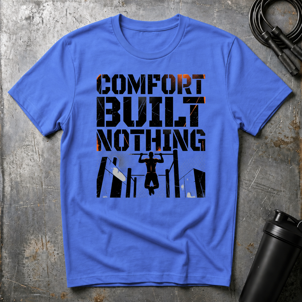 COMFORT T-Shirt