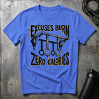 Zero Calories T-Shirt