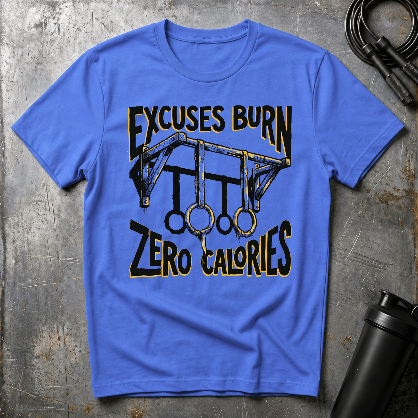 Zero Calories T-Shirt