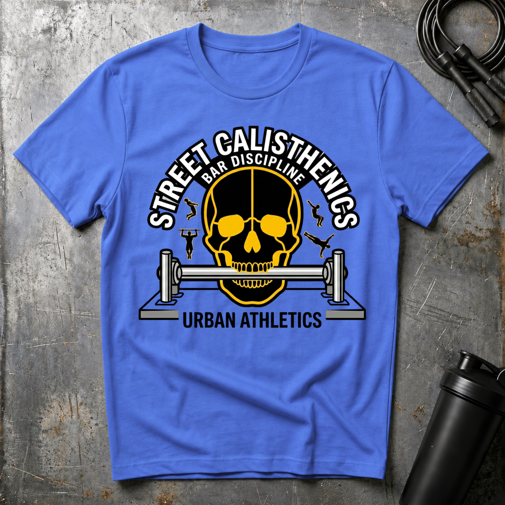 Bar Discipline T-Shirt