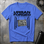 Urban Forged Bar T-Shirt