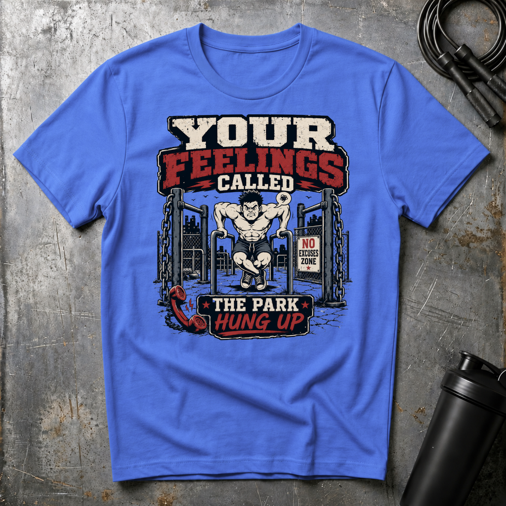 YOUR FEELINGS CALLED T-Shirt
