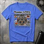 Therapy Has Opening Hours T-Shirt